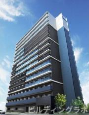 地下鉄鶴舞線上前津駅まで徒歩4分