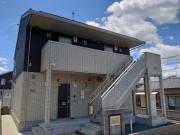 熊本市電健軍線健軍町駅まで徒歩42分
