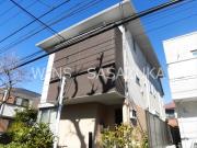 京王線上北沢駅まで徒歩15分