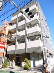 ＪＲ中央線三鷹駅まで徒歩5分