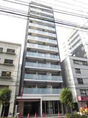 都営大江戸線牛込神楽坂駅まで徒歩2分