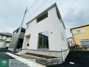 クレイドルガーデン上尾市大谷本郷第8 5号棟