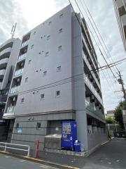 マイナビステイ市ヶ谷河田町