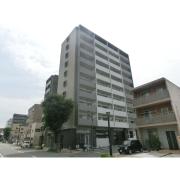 熊本市電健軍線河原町駅まで徒歩8分