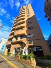 ラグーナ東池袋