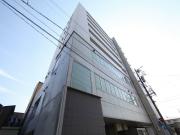 地下鉄桜通線太閤通駅まで徒歩4分