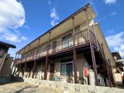石山ハイツ