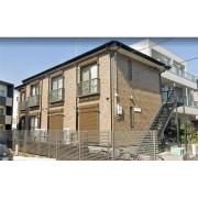 東京メトロ千代田線綾瀬駅まで徒歩6分