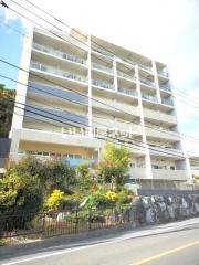 ＪＲ可部線三滝駅まで徒歩7分