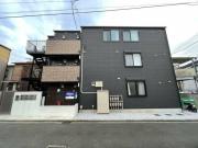 京急本線生麦駅まで徒歩6分
