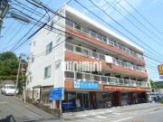 日吉グリーンヒルハイム