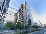 ＪＲおおさか東線城北公園通駅まで徒歩7分