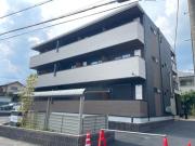 東武東上線坂戸駅まで徒歩7分