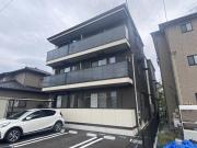 D-ROOM蒲町