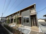 ＪＲ山陽本線倉敷駅まで徒歩11分