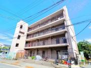 西武新宿線田無駅まで徒歩15分
