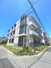 地下鉄千日前線南巽駅まで徒歩5分