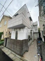 アビターレ田園調布