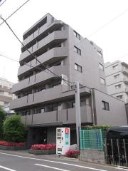 東京メトロ半蔵門線清澄白河駅まで徒歩6分