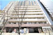 地下鉄谷町線中崎町駅まで徒歩5分