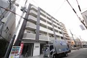 阪神本線出屋敷駅まで徒歩6分