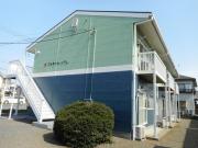 西武拝島線西武立川駅までバス約13分 徒歩5分