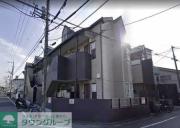 グリーンパーク第1