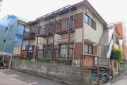 ハイツ柳沢