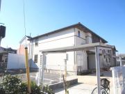 南海本線尾崎駅まで徒歩16分