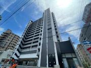 地下鉄桜通線桜山駅まで徒歩1分