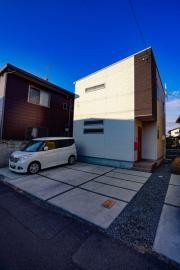 赤田戸建 北棟