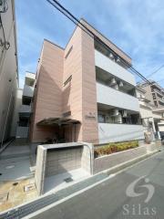 ＪＲ東海道本線立花駅まで徒歩12分