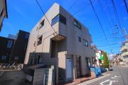 高重マンション 