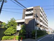 都営大江戸線新江古田駅まで徒歩15分