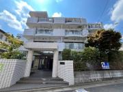 京王線千歳烏山駅まで徒歩2分