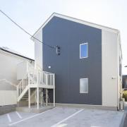 ブルーライン蒔田駅まで徒歩9分