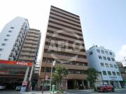 地下鉄谷町線谷町四丁目駅まで徒歩6分