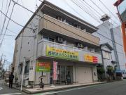 H-SQUARE西所沢
