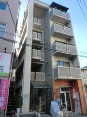 阪神本線尼崎駅まで徒歩6分