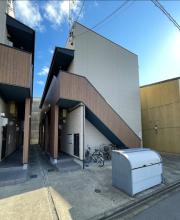 名鉄常滑線豊田本町駅まで徒歩12分