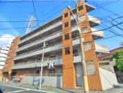 日暮里・舎人ライナー江北駅まで徒歩5分