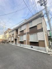地下鉄谷町線平野駅まで徒歩7分