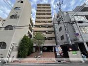地下鉄長堀鶴見緑地線長堀橋駅まで徒歩7分