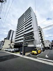 地下鉄鶴舞線鶴舞駅まで徒歩11分