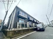 阪急今津線逆瀬川駅まで徒歩8分