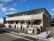 地下鉄烏丸線松ヶ崎駅まで徒歩12分