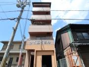 近鉄難波・奈良線近鉄奈良駅まで徒歩19分