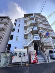 ＪＲ阪和線津久野駅まで徒歩4分