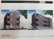 ＪＲ山手線日暮里駅まで徒歩7分