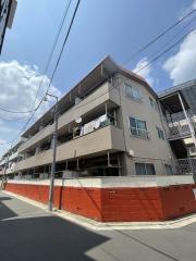 第1サンシャイン関原